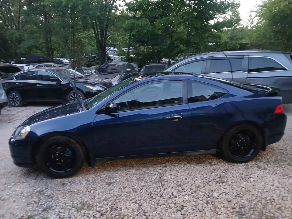 2002 Acura RSX - Image 3 of 9