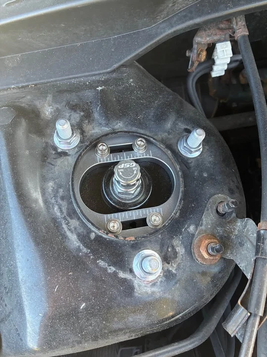 2002 Acura RSX - Image 6 of 8