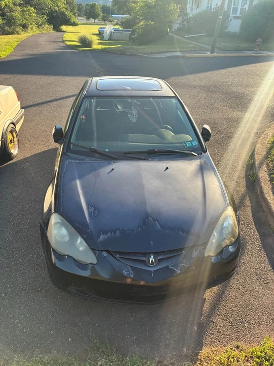 2002 Acura RSX - Image 3 of 8