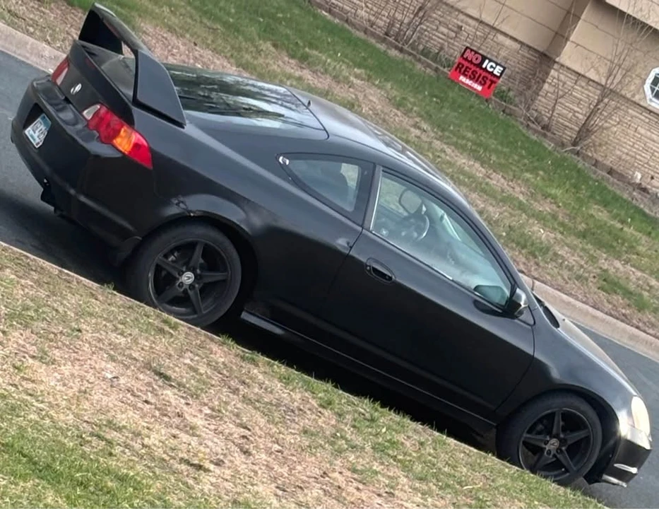2002 Acura RSX - Image 2 of 4