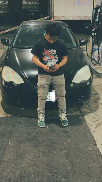 2002 Acura RSX - Image 3 of 4