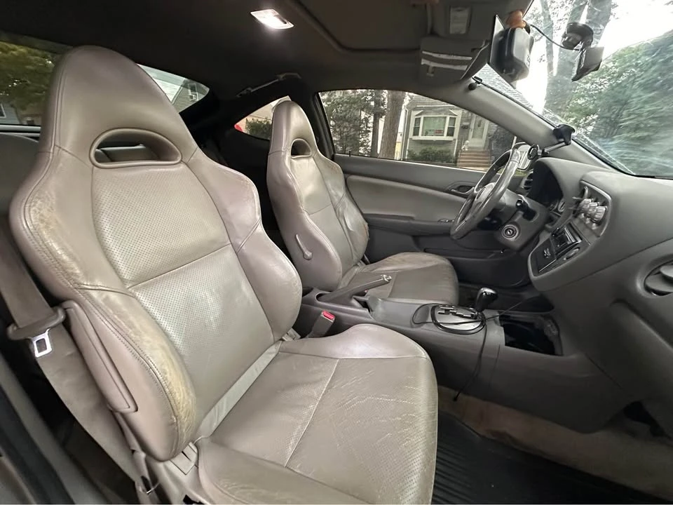 2002 Acura RSX - Image 5 of 9