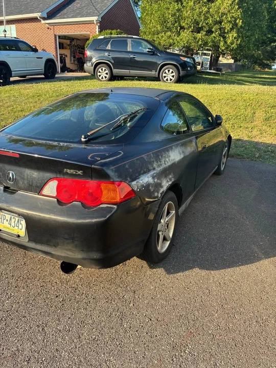 2002 Acura RSX - Image 4 of 8