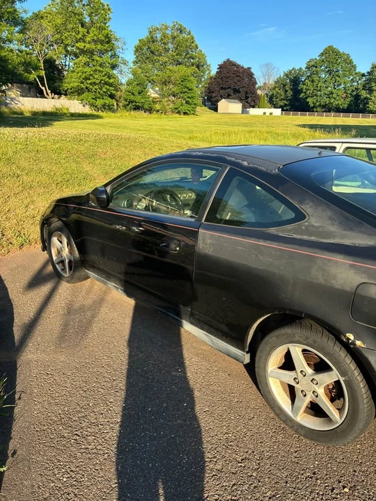 2002 Acura RSX - Image 2 of 8