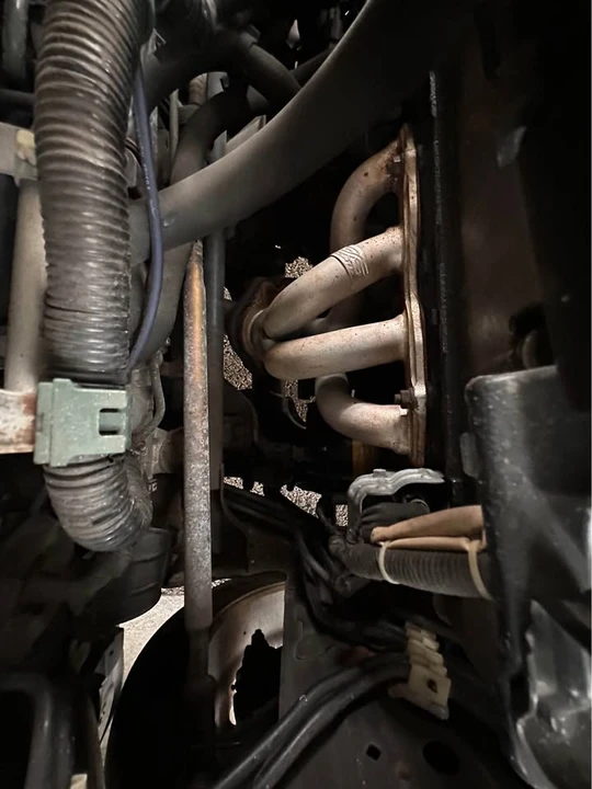 2002 Acura RSX - Image 6 of 9