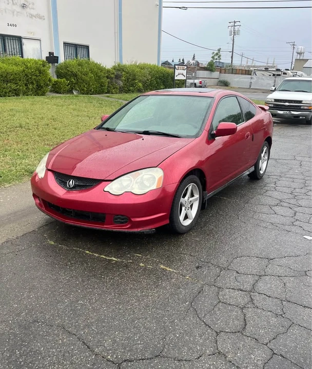 2002 Acura RSX - Image 2 of 3