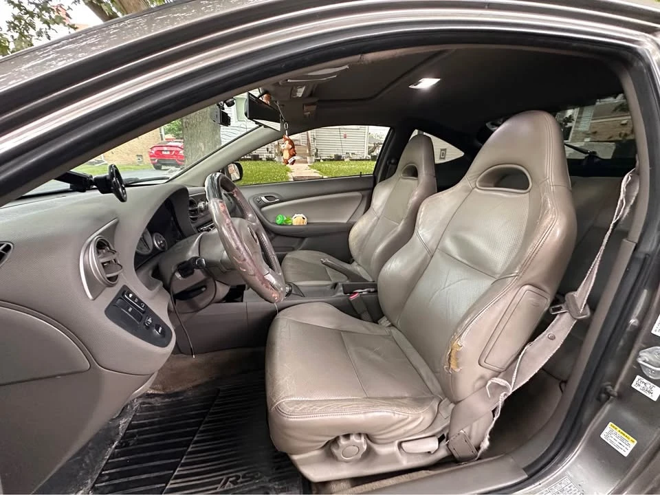 2002 Acura RSX - Image 8 of 9
