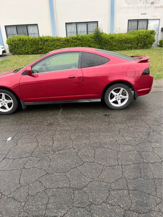 2002 Acura RSX - Image 3 of 3