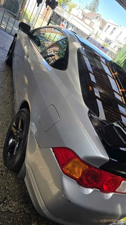 2002 Acura RSX - Image 5 of 10