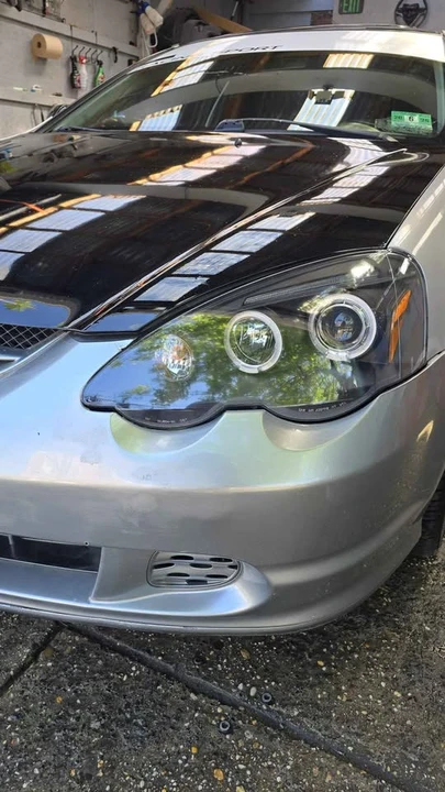 2002 Acura RSX - Image 2 of 10