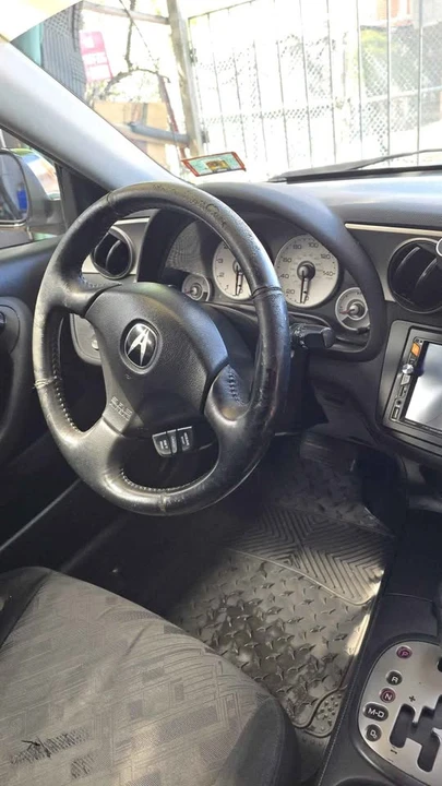 2002 Acura RSX - Image 7 of 10