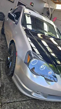 2002 Acura RSX Sport Coupe 2D