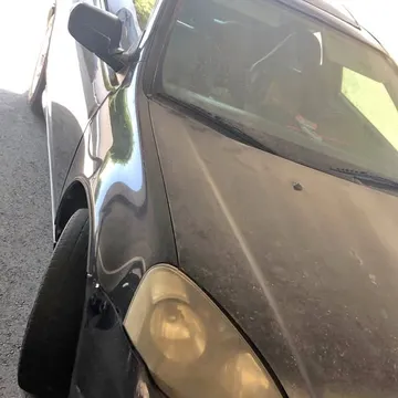 2002 Acura RSX Sport Coupe