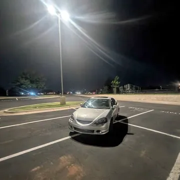 2002 Acura RSX