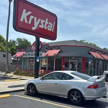 2002 Acura RSX Sport Coupe 2D