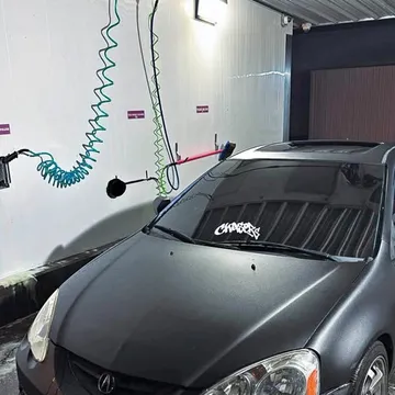 2002 Acura RSX Sport Coupe 2D