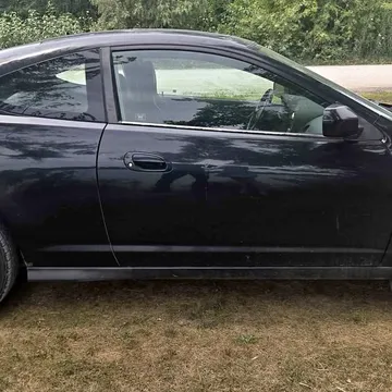 2002 Acura RSX Sport Coupe 2D
