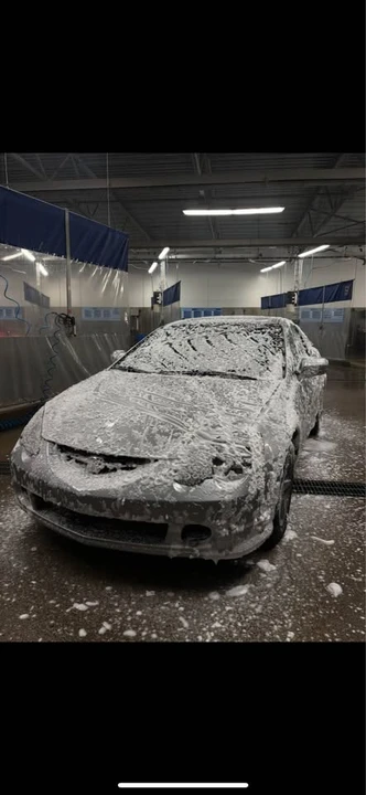 2002 Acura Integra 4th Gen - Image 3 of 3