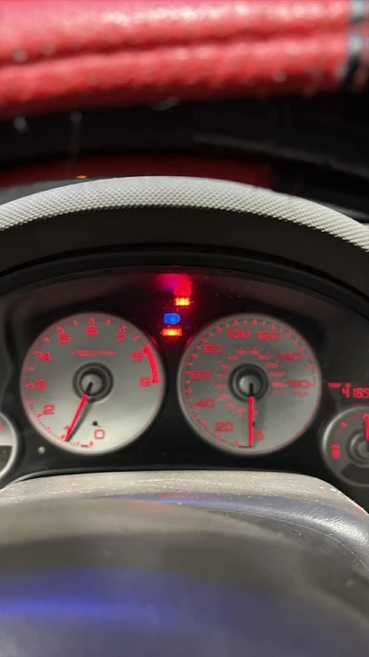 2002 Acura RSX Type-S - Image 11 of 13