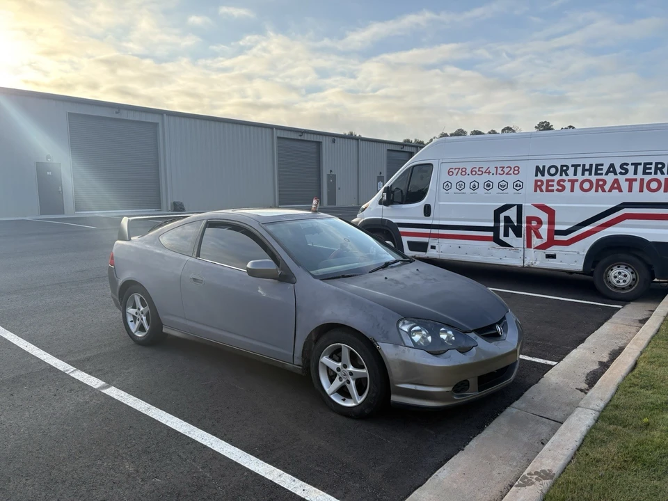 2002 Acura RSX Type-S - Image 3 of 13