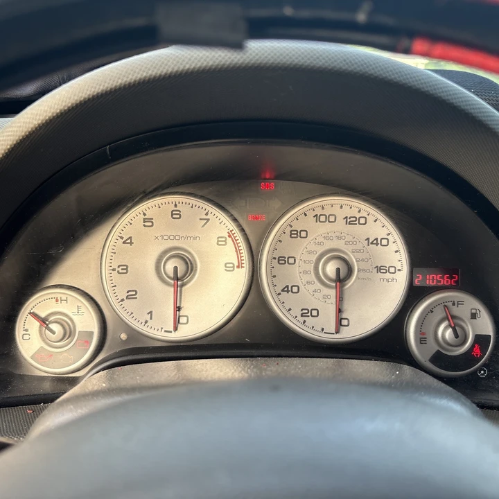 2002 Acura RSX Type-S - Image 13 of 13