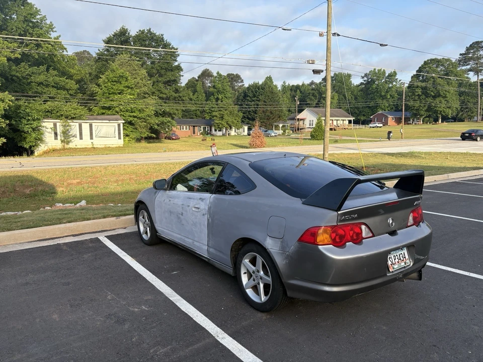 2002 Acura RSX Type-S - Image 4 of 13