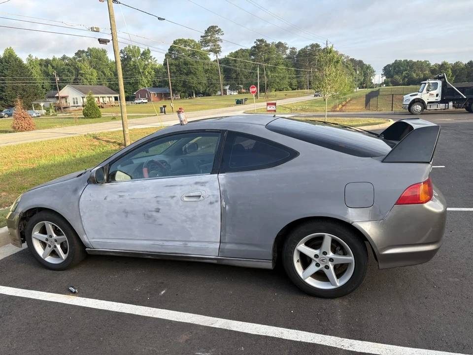 2002 Acura RSX Type-S - Image 6 of 13