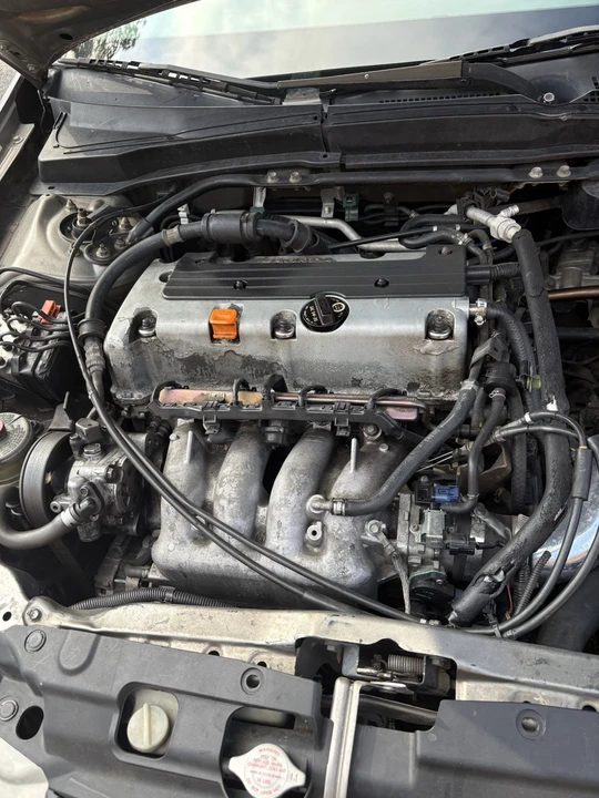 2002 Acura RSX Type-S - Image 9 of 13