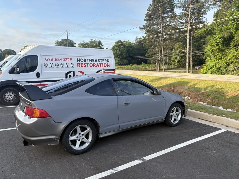2002 Acura RSX Type-S - Image 2 of 13