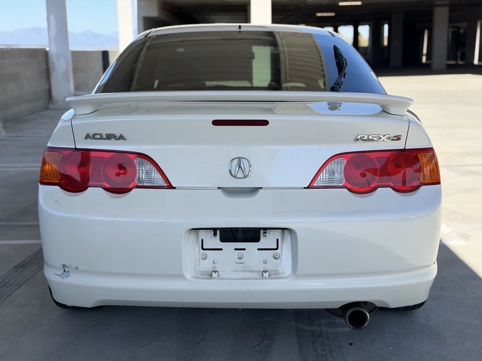 2002 Acura RSX Type-S - Image 8 of 31