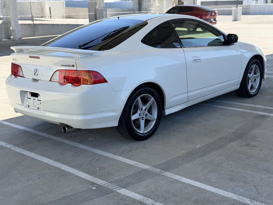 2002 Acura RSX Type-S - Image 16 of 31