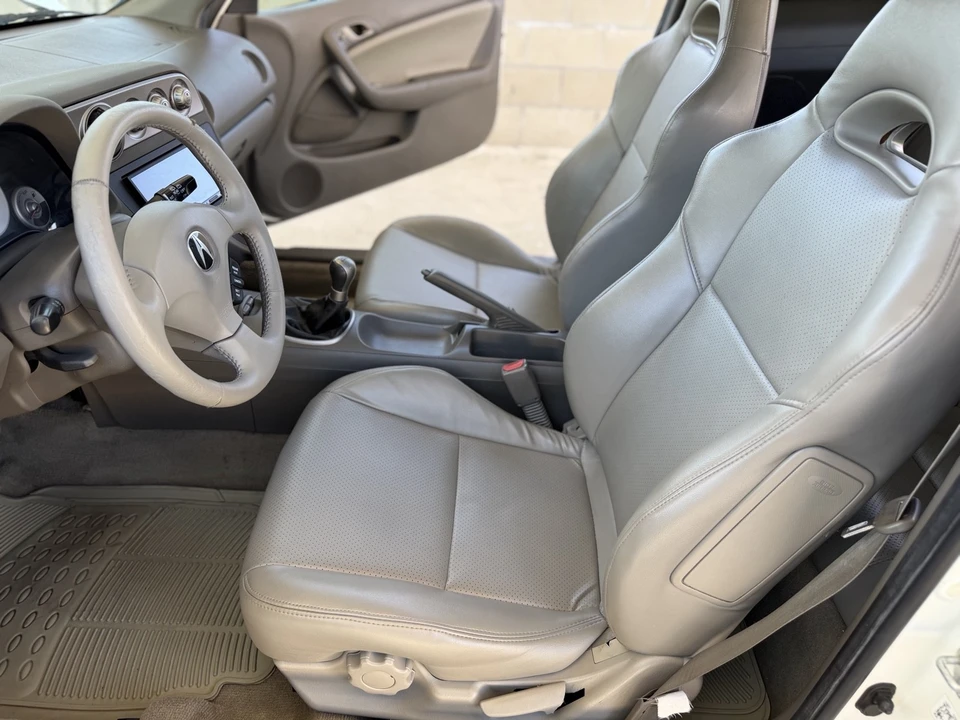 2002 Acura RSX Type-S - Image 24 of 31