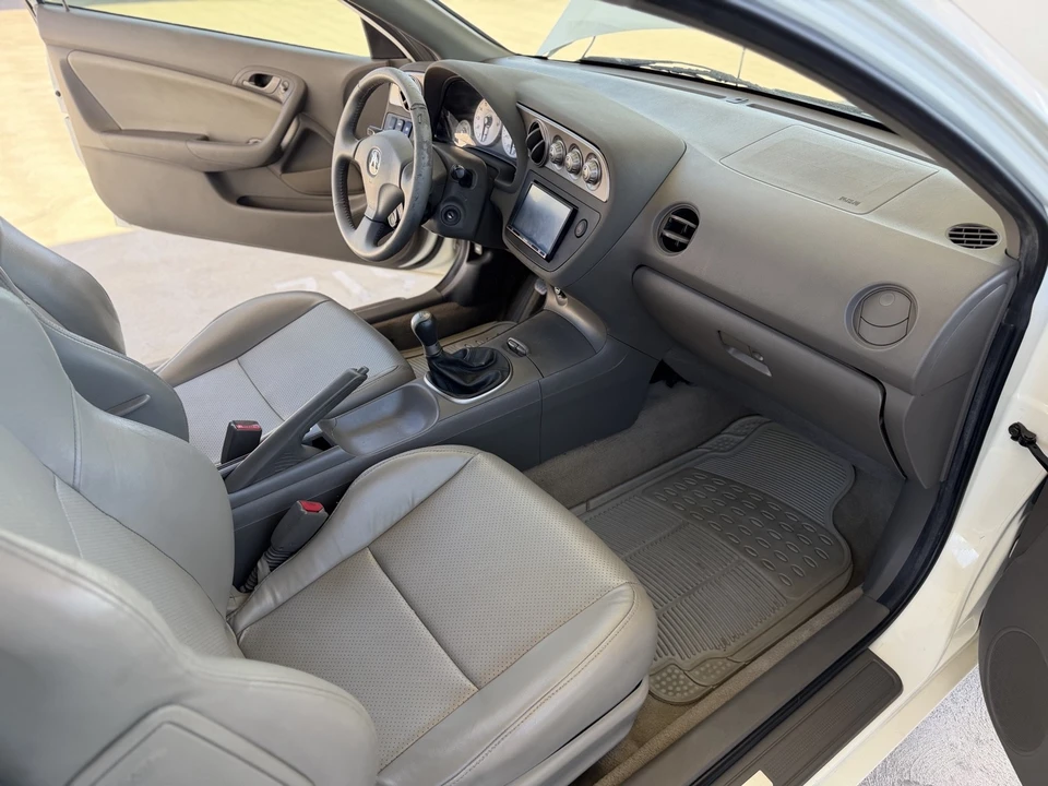 2002 Acura RSX Type-S - Image 29 of 31