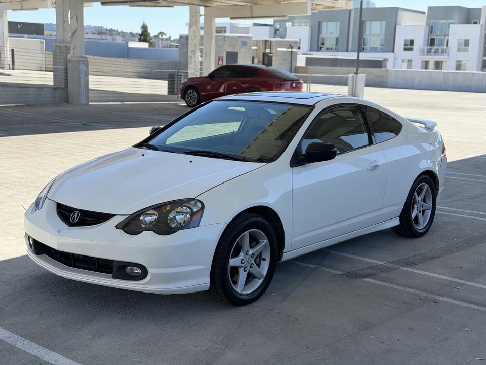 2002 Acura RSX Type-S - Image 4 of 31