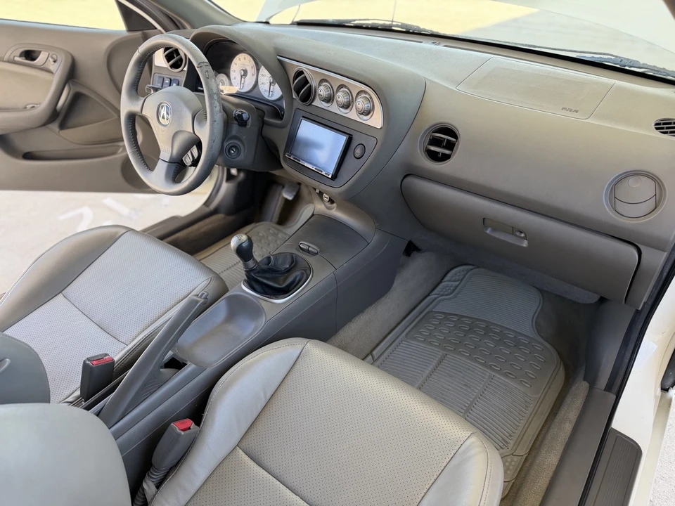 2002 Acura RSX Type-S - Image 31 of 31