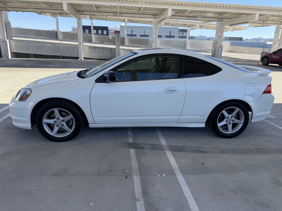 2002 Acura RSX Type-S - Image 5 of 31