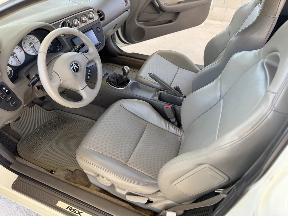 2002 Acura RSX Type-S - Image 23 of 31