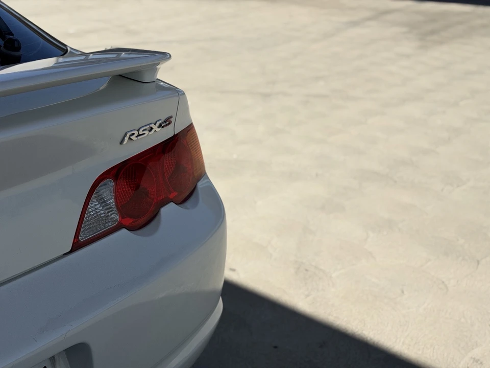 2002 Acura RSX Type-S - Image 9 of 31
