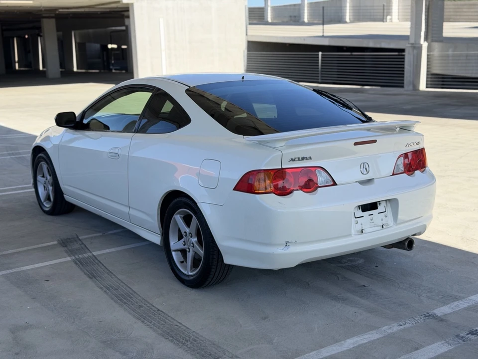 2002 Acura RSX Type-S - Image 6 of 31