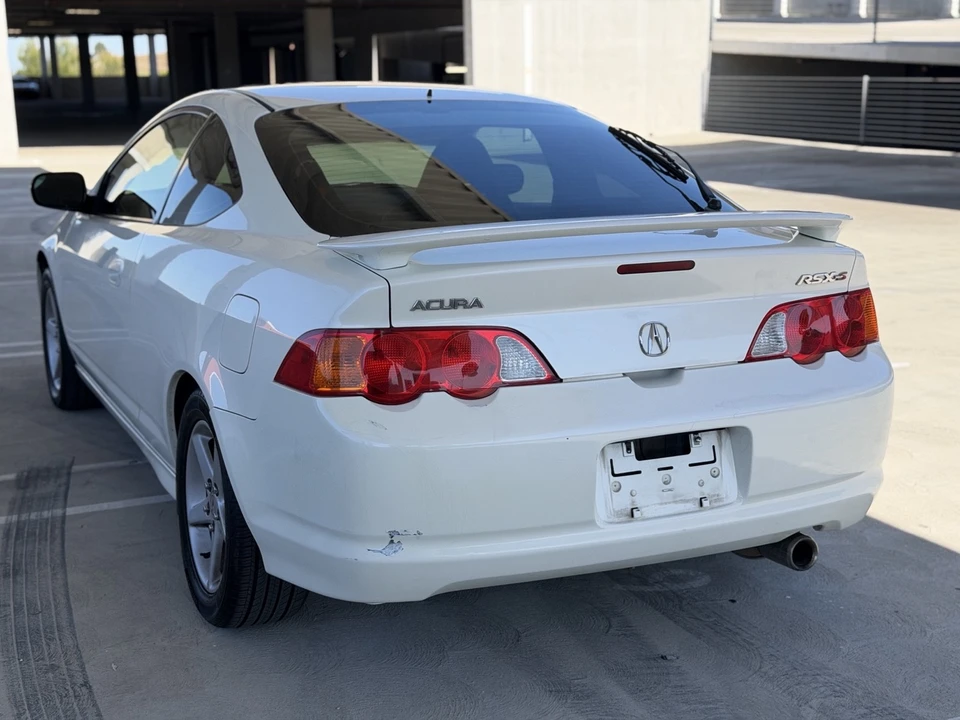 2002 Acura RSX Type-S - Image 7 of 31