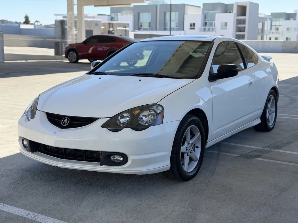 2002 Acura RSX Type-S - Image 3 of 31