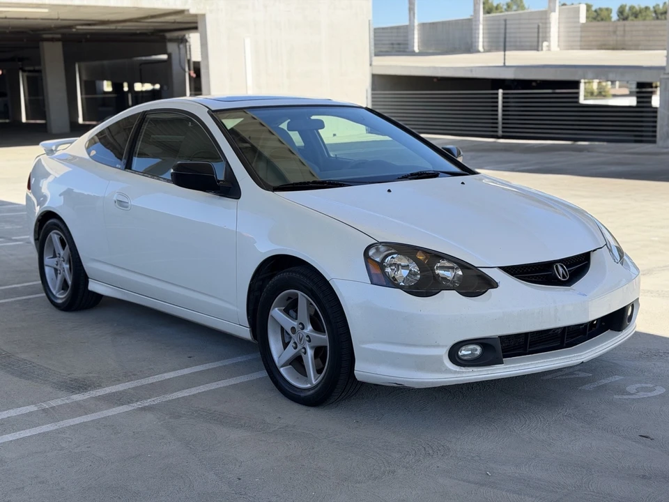 2002 Acura RSX Type-S - Image 18 of 31
