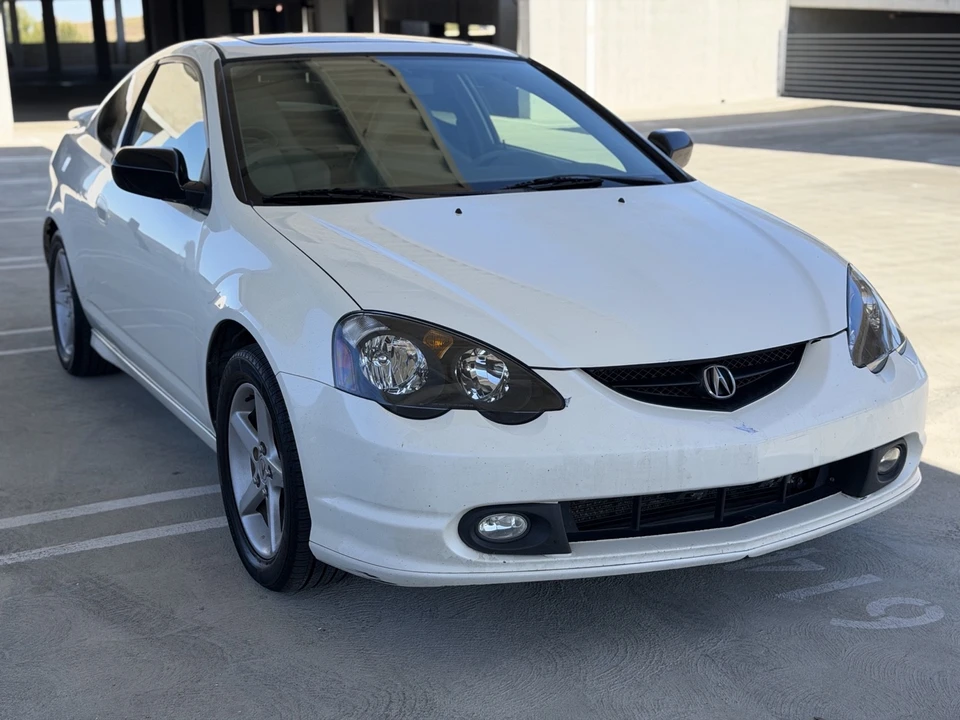 2002 Acura RSX Type-S - Image 19 of 31