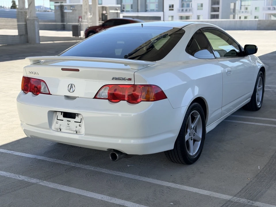 2002 Acura RSX Type-S - Image 14 of 31