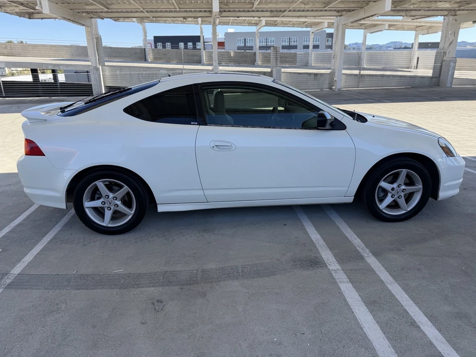 2002 Acura RSX Type-S - Image 17 of 31