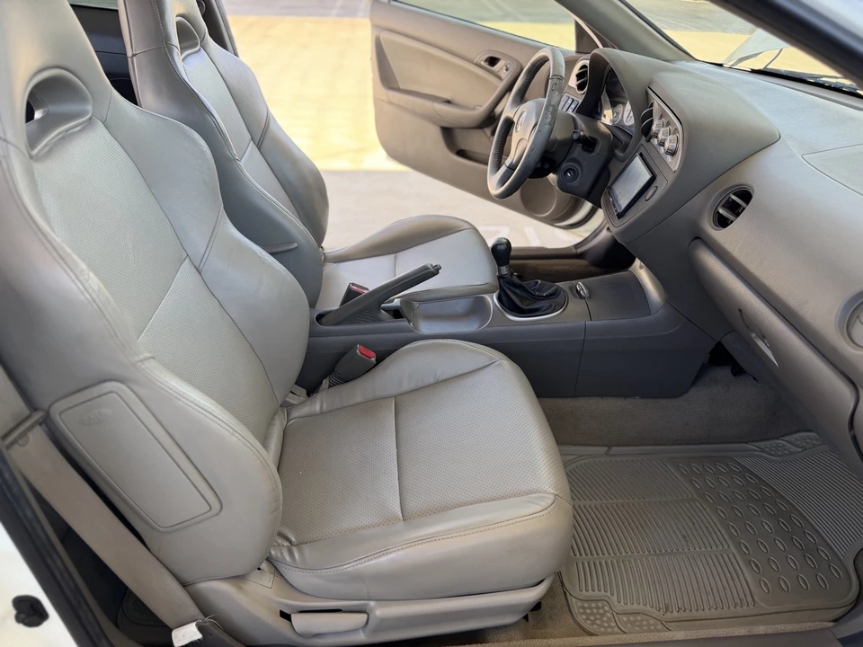2002 Acura RSX Type-S - Image 30 of 31