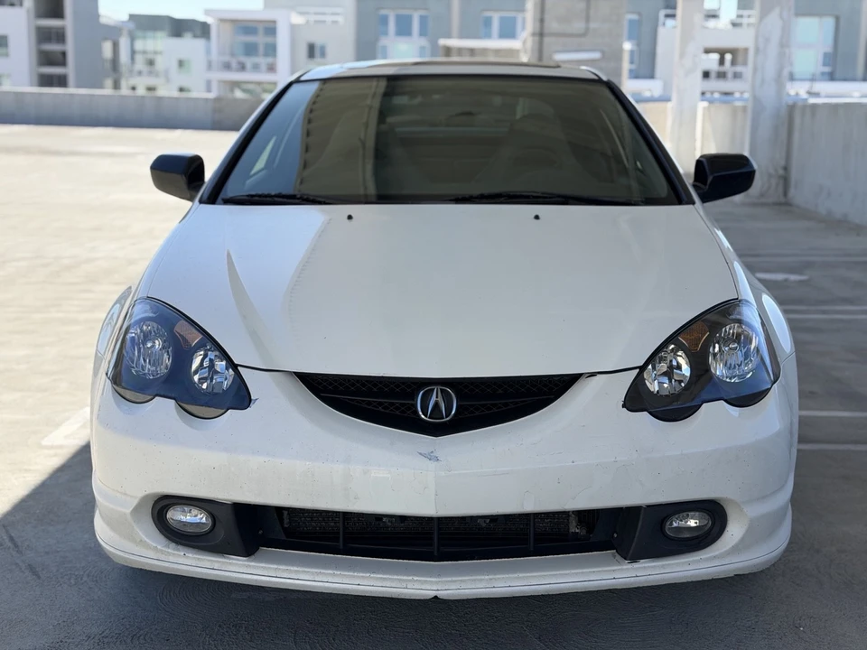 2002 Acura RSX Type-S - Image 2 of 31