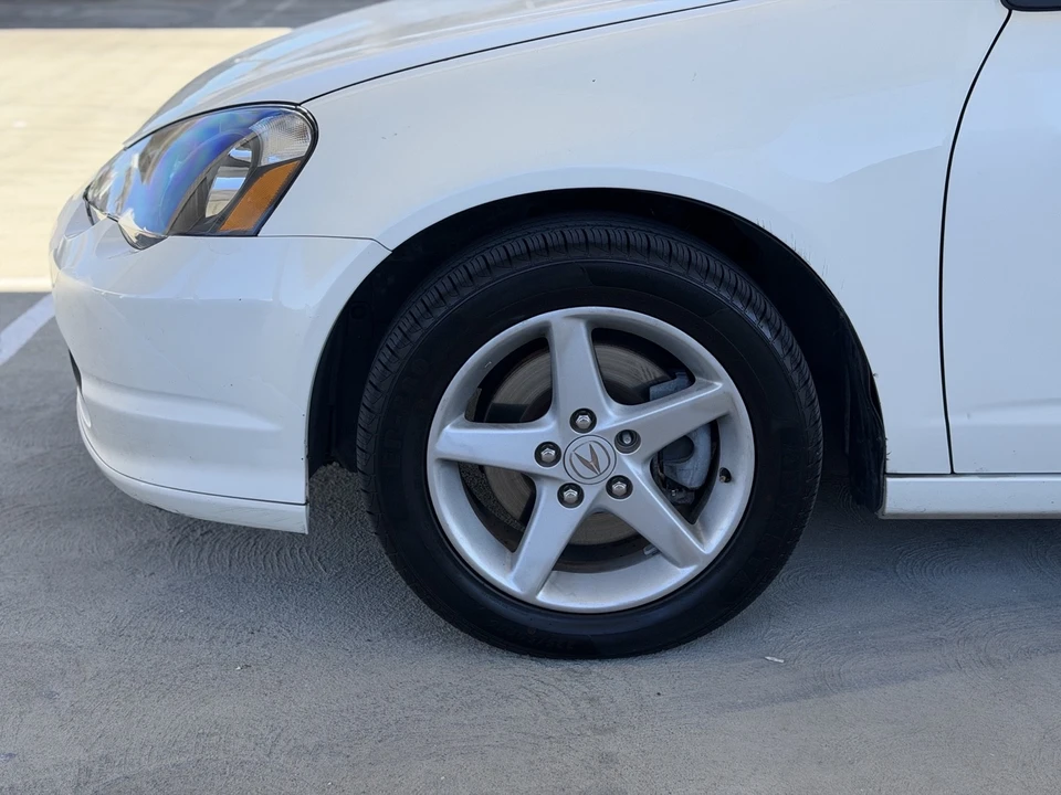 2002 Acura RSX Type-S - Image 10 of 31