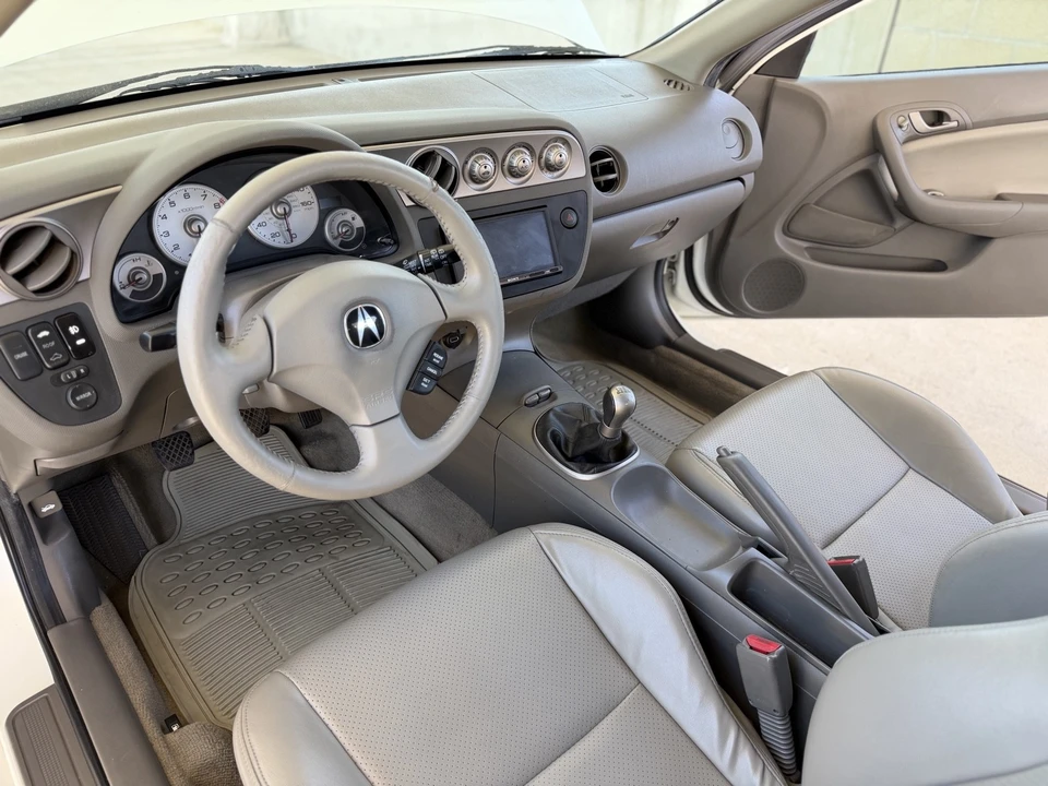 2002 Acura RSX Type-S - Image 25 of 31