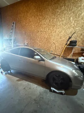 2002 Acura RSX Type-S - Image 2 of 6